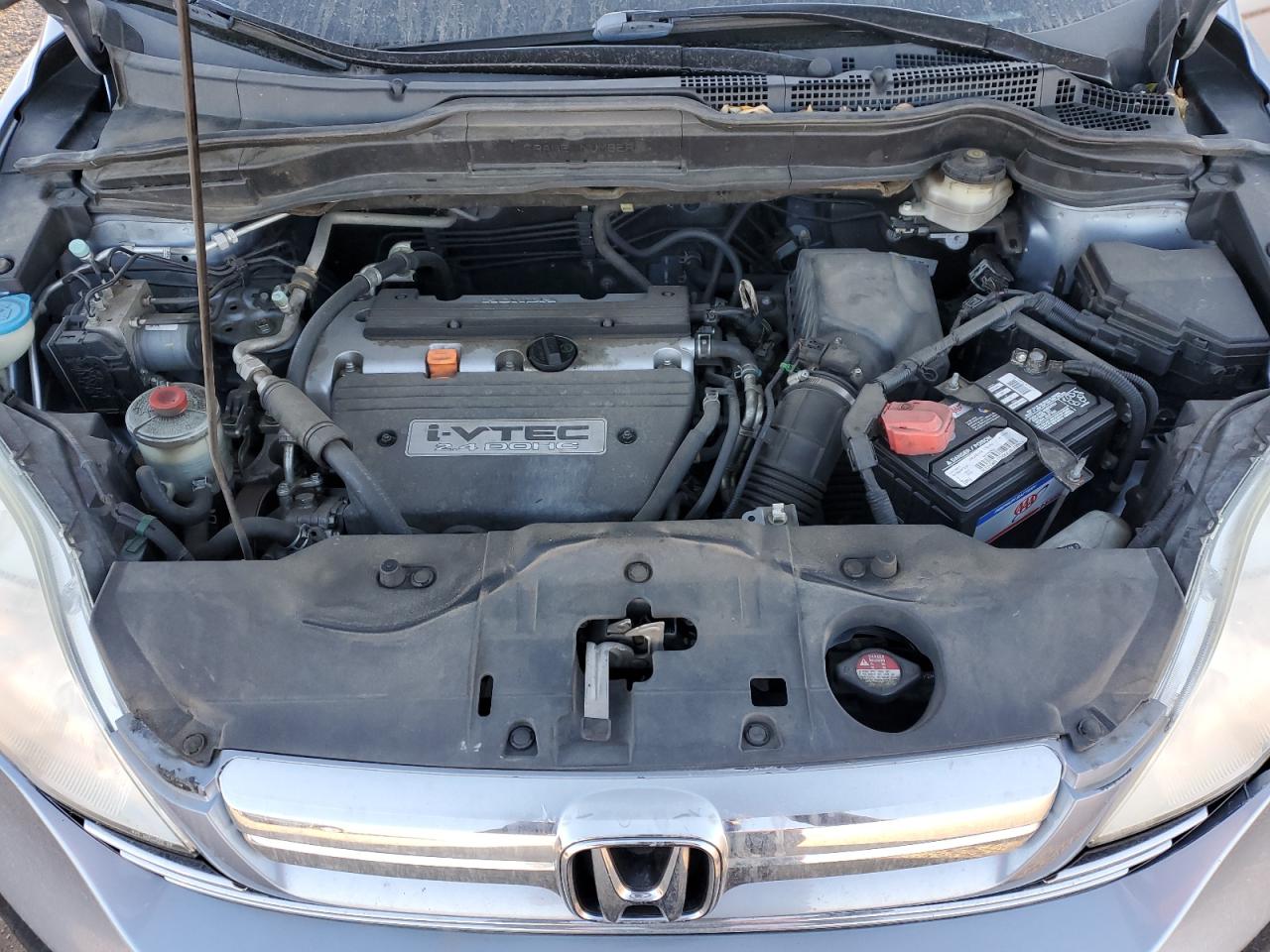 2008 Honda Cr-V Ex VIN: 3CZRE38518G704364 Lot: 86211835