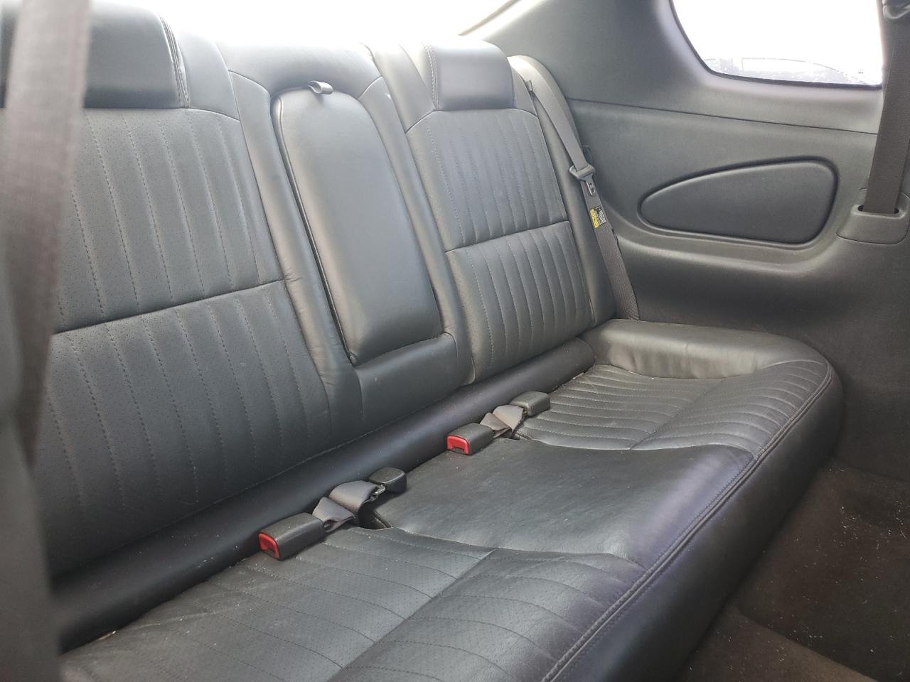 2004 Chevrolet Monte Carlo Ss Supercharged VIN: 2G1WZ151449388104 Lot: 85293205