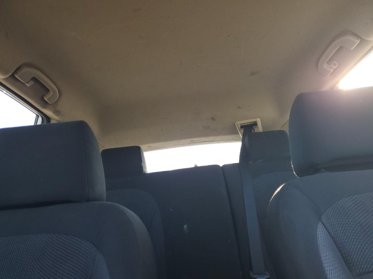 2011 Nissan Rogue S VIN: JN8AS5MV0BW301602 Lot: 85075795