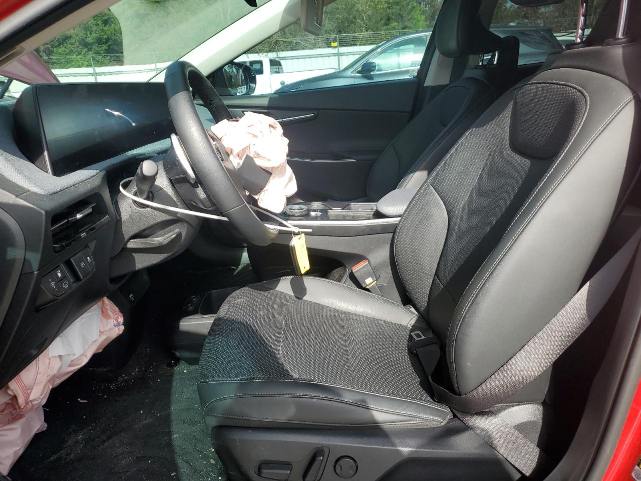 2023 Kia Ev6 Light VIN: KNDC3DLC3P5156340 Lot: 89715445