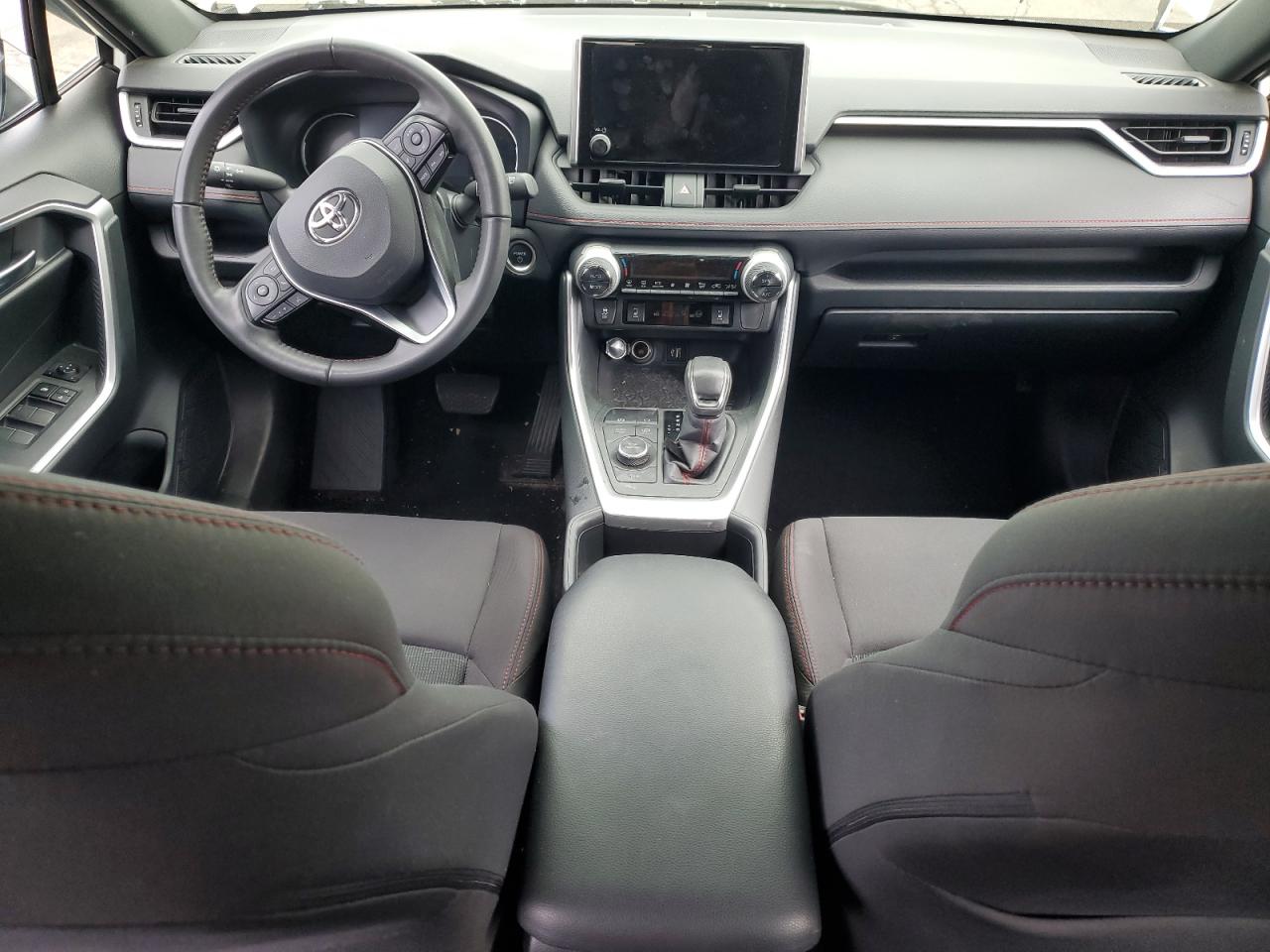 2024 Toyota Rav4 Prime Se VIN: JTMAB3FV4RD190636 Lot: 90466905