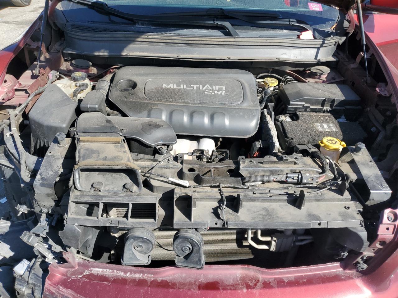 2018 Jeep Cherokee Latitude VIN: 1C4PJLCB0JD604426 Lot: 89843135