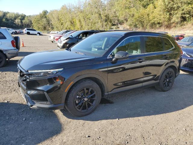 2024 Honda Cr-V Sport-L