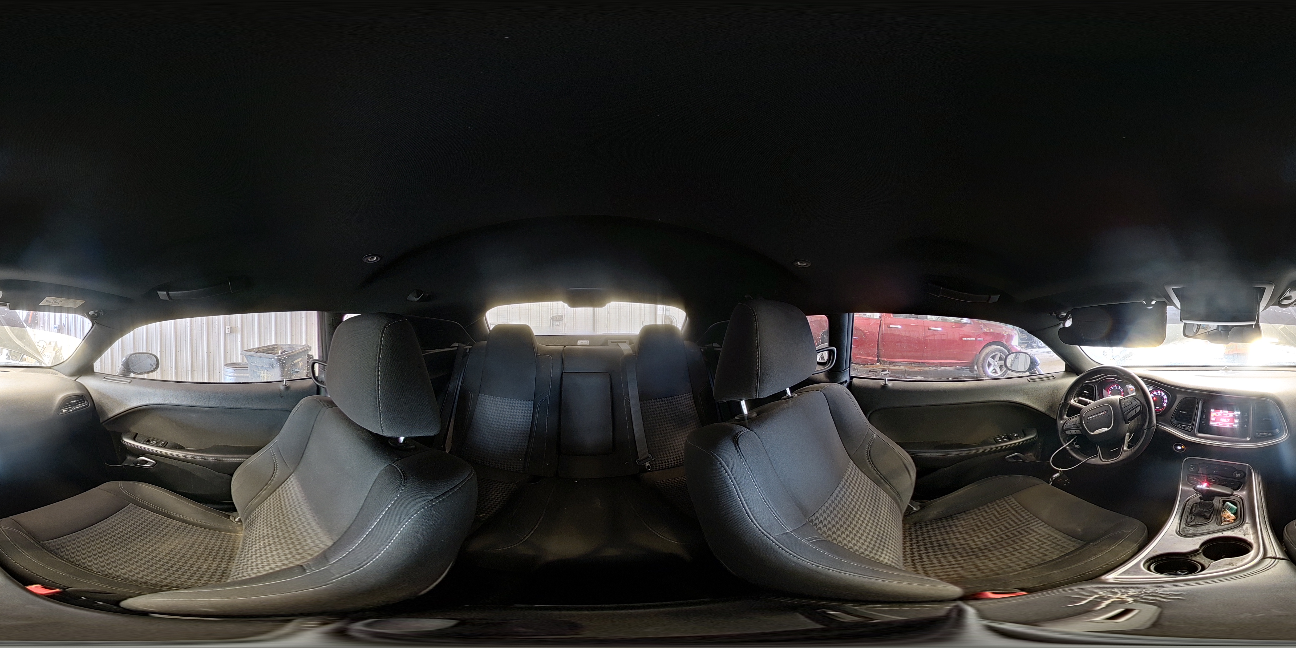 2016 Dodge Challenger Sxt VIN: 2C3CDZAG3GH275552 Lot: 85590805