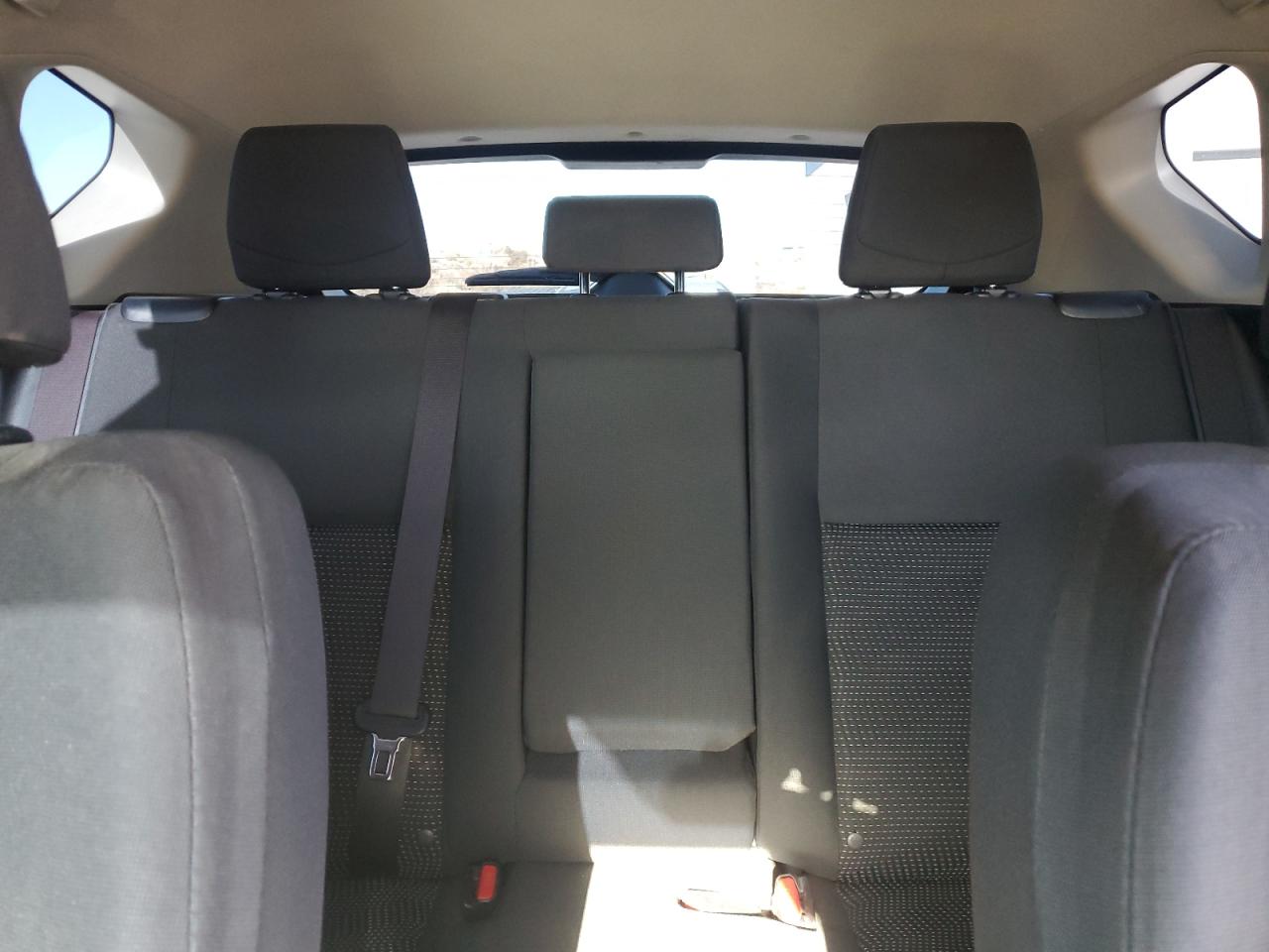 2017 Toyota Corolla Im VIN: JTNKARJE5HJ534035 Lot: 85536255