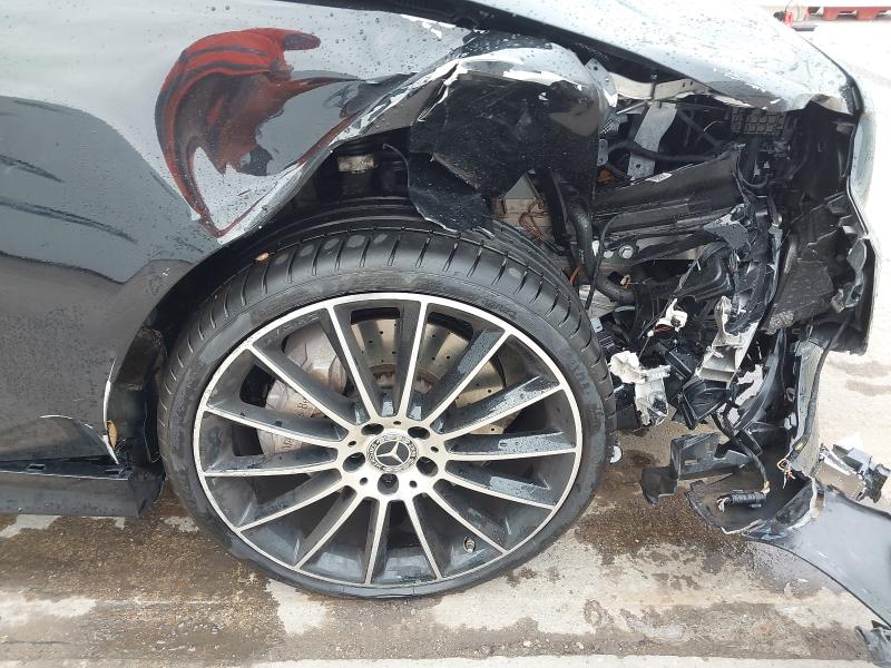 2021 MERCEDES-BENZ E CLASS E450 4MATIC AMG LINE NIGHT ED PREM+ 2DR 9G-TRONIC