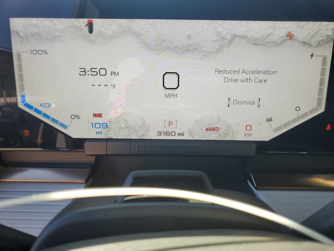 2025 GMC Hummer Suv 2X VIN: 1GKT0NDE1SU113004 Lot: 84579515