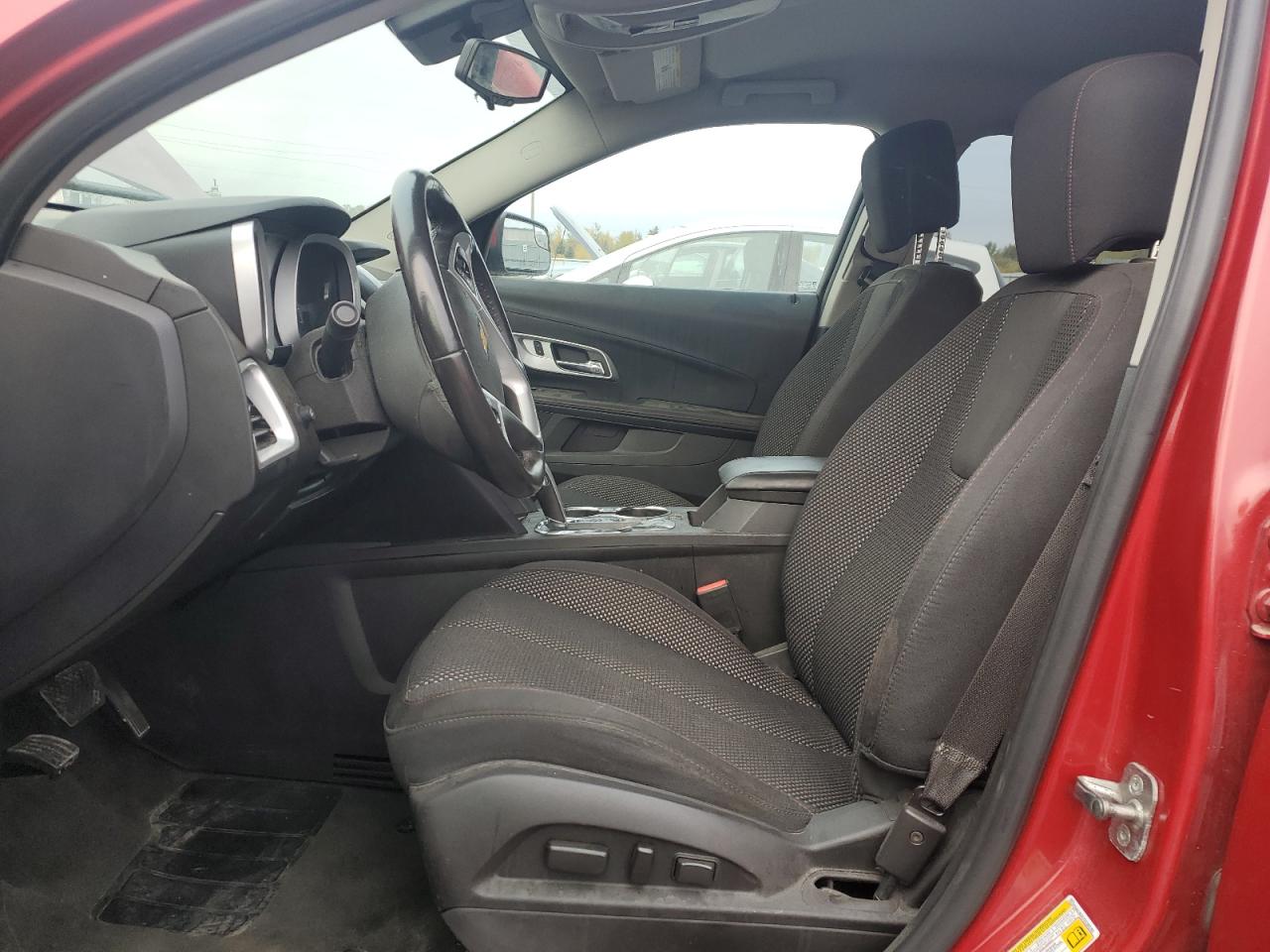 2014 Chevrolet Equinox Lt VIN: 2GNALBEK2E6380286 Lot: 86231055