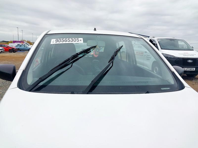 2017 SUZUKI CELERIO 1.0 SZ3 5DR