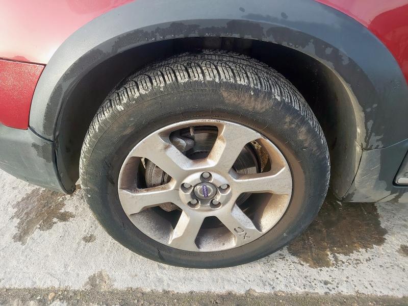 2009 VOLVO XC70 D5 SE 5DR GEARTRONIC