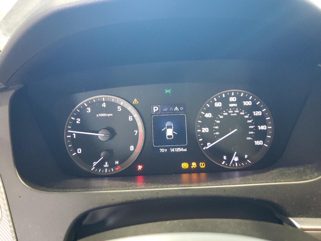 2015 Hyundai Sonata Se VIN: 5NPE24AF4FH204757 Lot: 85375625