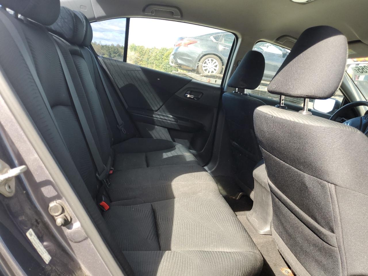 2014 Honda Accord Lx VIN: 1HGCR2F38EA102102 Lot: 86298255