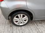 2010 HONDA JAZZ EX I-VTEC S-A  for sale at Copart CHESTER
