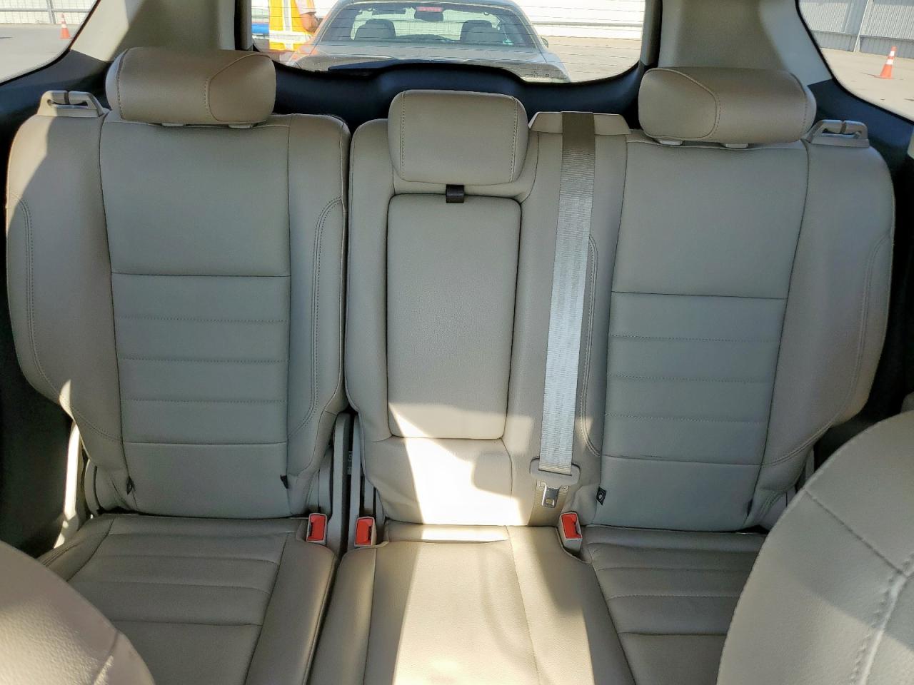 2014 Ford Escape Titanium VIN: 1FMCU9J94EUC75160 Lot: 85129055