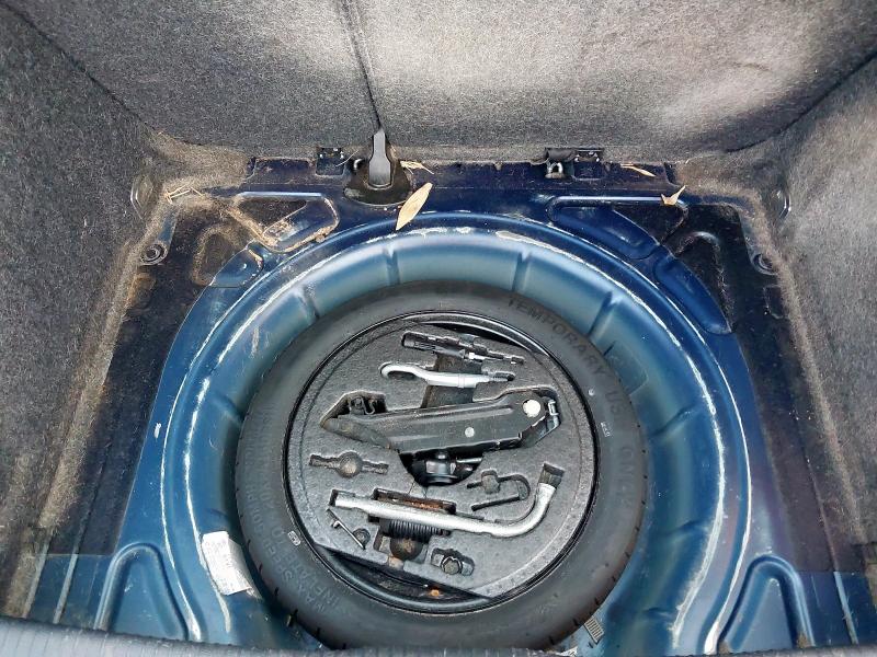 2006 VOLKSWAGEN GOLF TDI S 