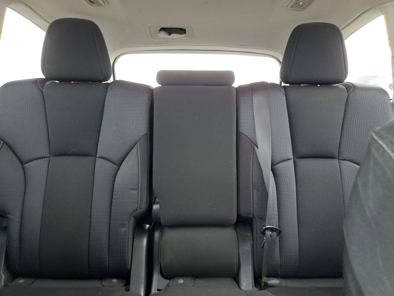 2015 Subaru Xv Crosstrek Sport Limited VIN: JF2GPASCXF8291917 Lot: 85124535