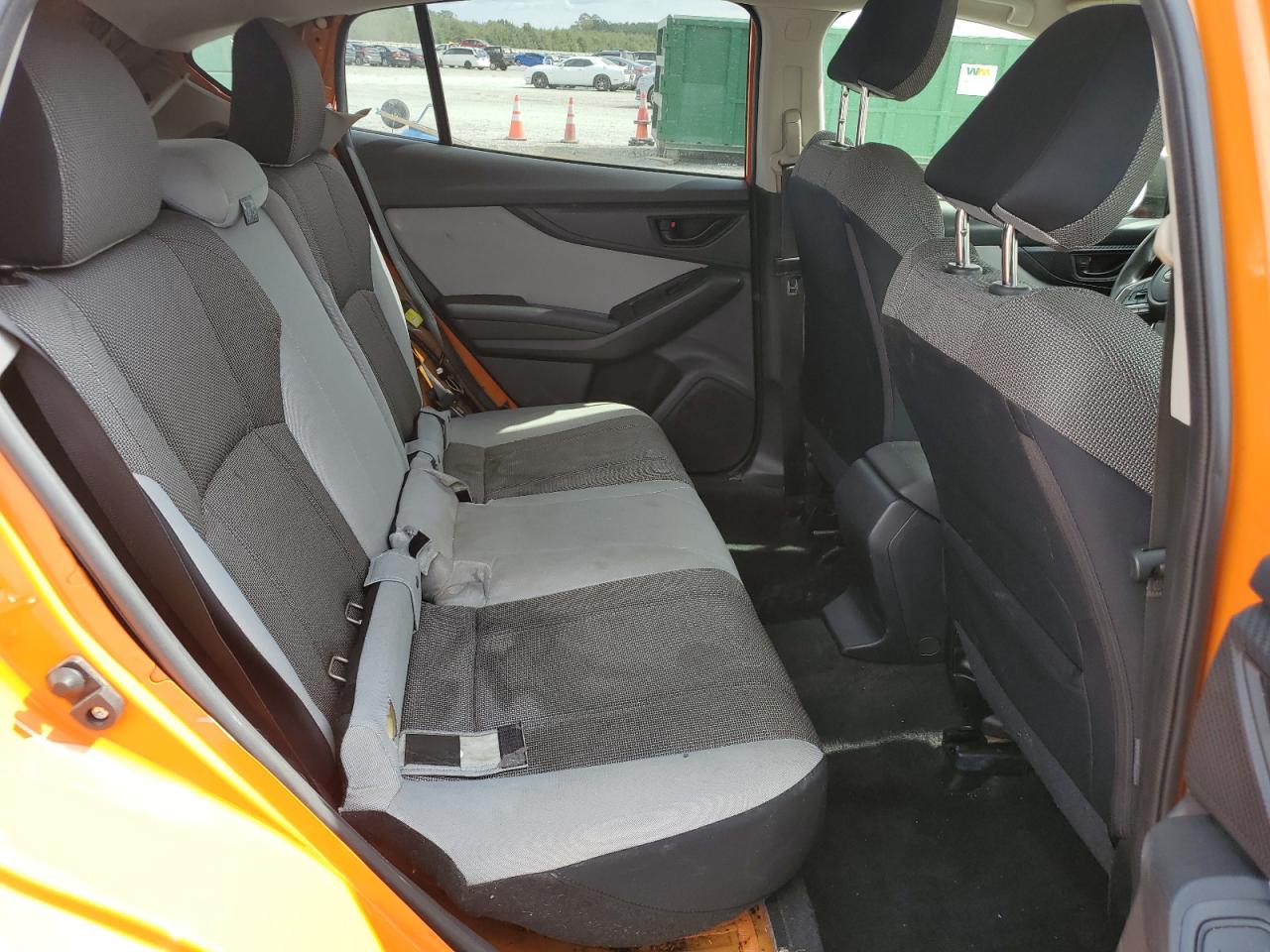 2020 Subaru Crosstrek VIN: JF2GTABC2LH236949 Lot: 85508625