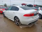 2017 JAGUAR XE R-SPORT D  for sale at Copart SANDY