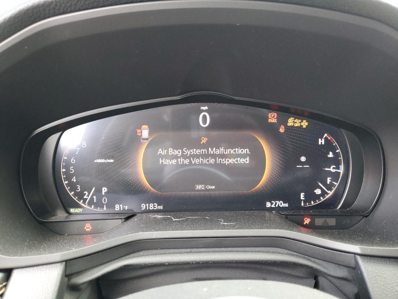 2024 Mazda Cx-90 Premium VIN: JM3KKDHC2R1146004 Lot: 84880795