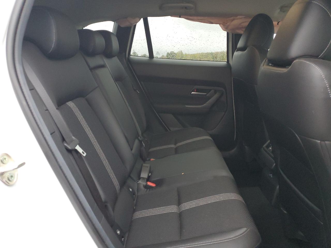 2025 Mazda Cx-50 Preferred VIN: 7MMVABBM7SN311235 Lot: 82292775