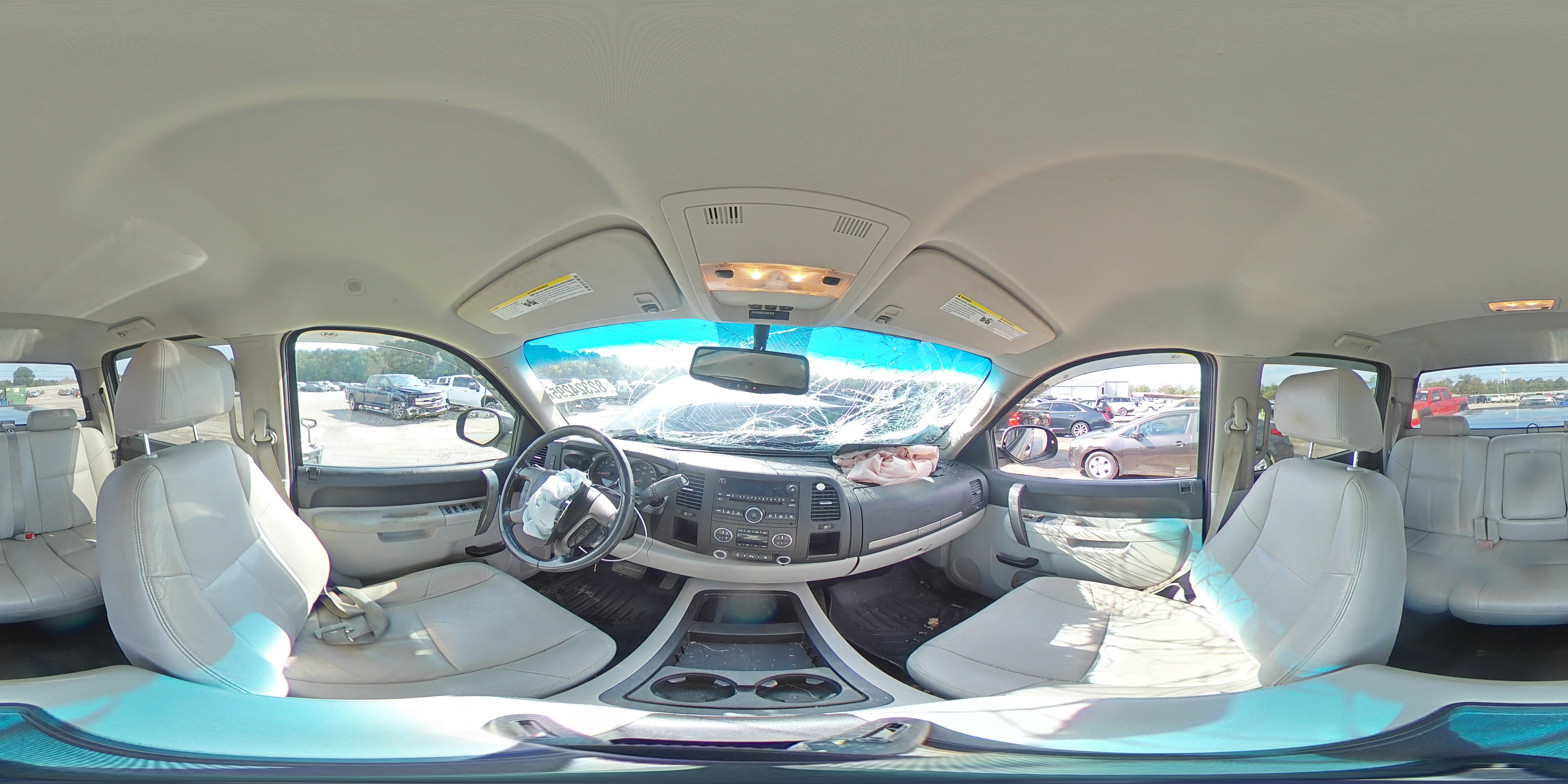 2011 Chevrolet Silverado C1500 Lt VIN: 3GCPCSE09BG190647 Lot: 82324295