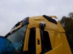 2022 VOLVO FH  for sale at Copart SANDTOFT