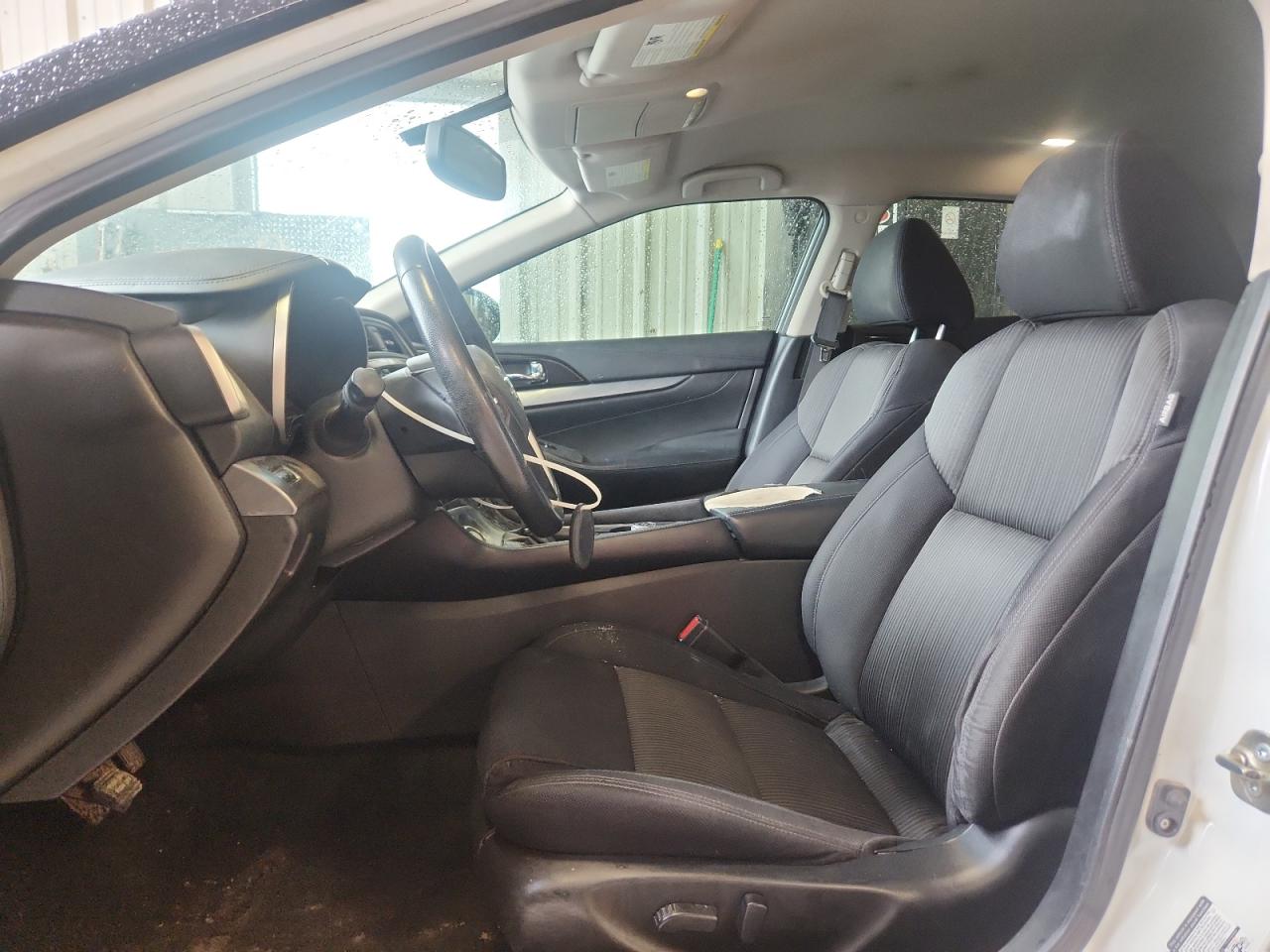 2016 Nissan Maxima 3.5S VIN: 1N4AA6AP8GC420877 Lot: 90255935