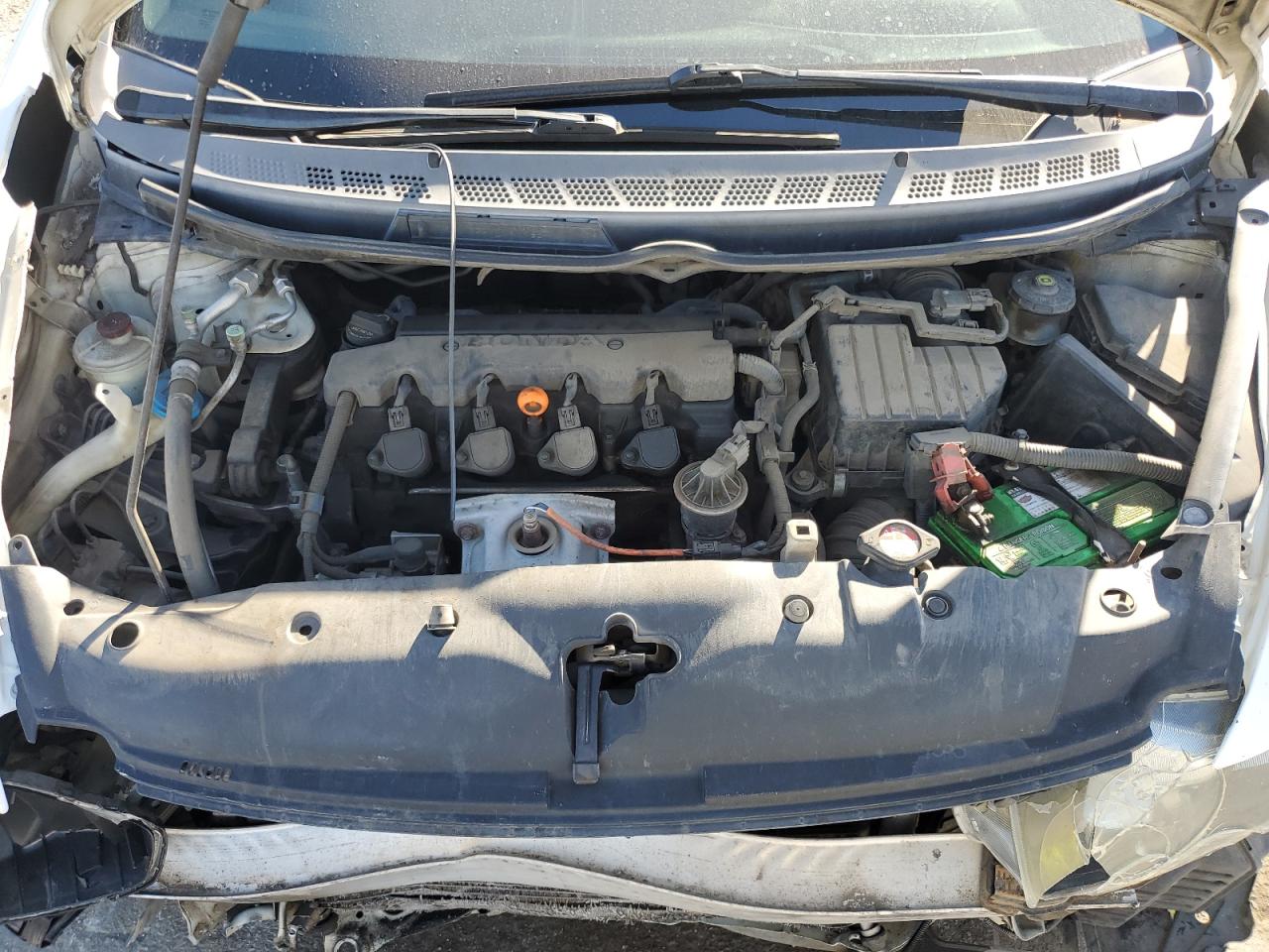 2009 Honda Civic Exl VIN: 2HGFA16909H529705 Lot: 82319625