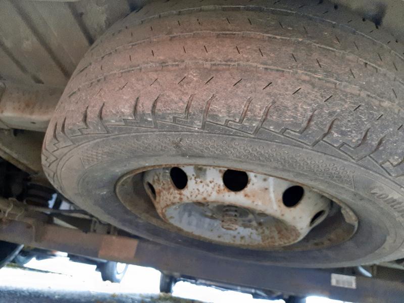 2016 CITROEN RELAY 2.0 BLUEHDI H2 VAN 130PS ENTERPRISE