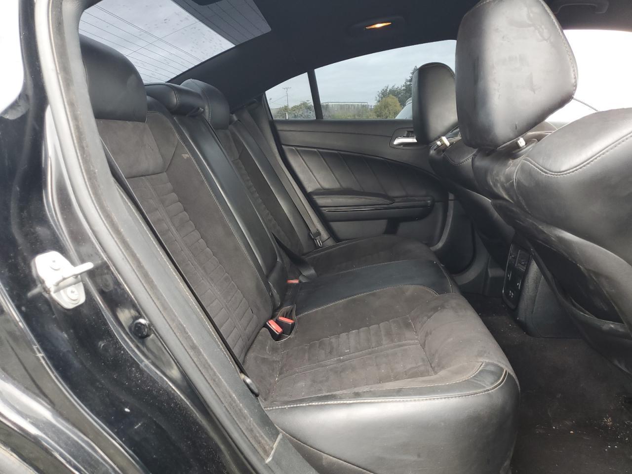 2019 Dodge Charger R/T VIN: 2C3CDXCT8KH519249 Lot: 84902845