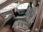 2022 VOLVO XC60 INSCRIPT T6 RCHARGE  for sale at Copart NEWBURY