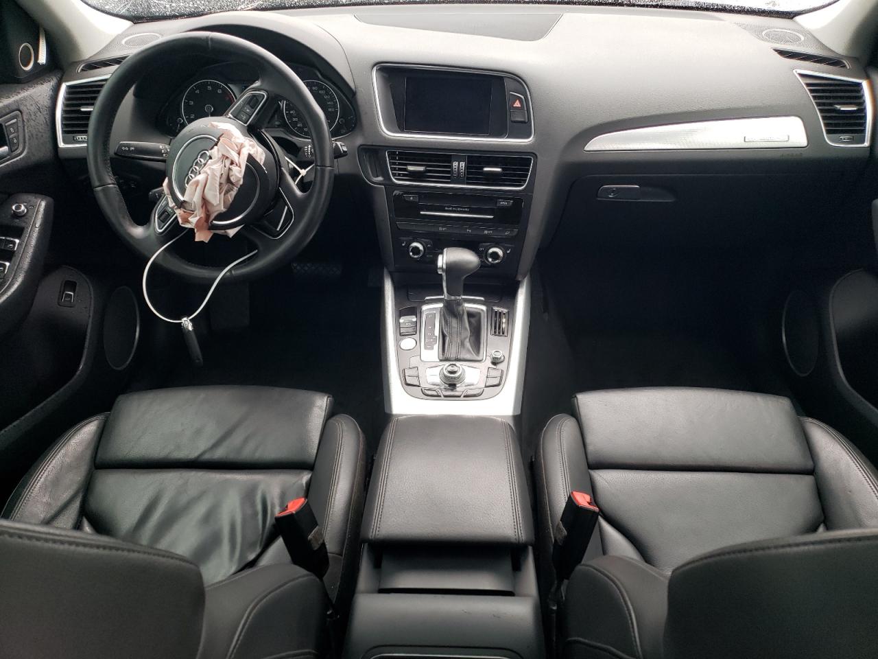 2013 Audi Q5 Premium Plus VIN: WA1DGAFP2DA099115 Lot: 84562965