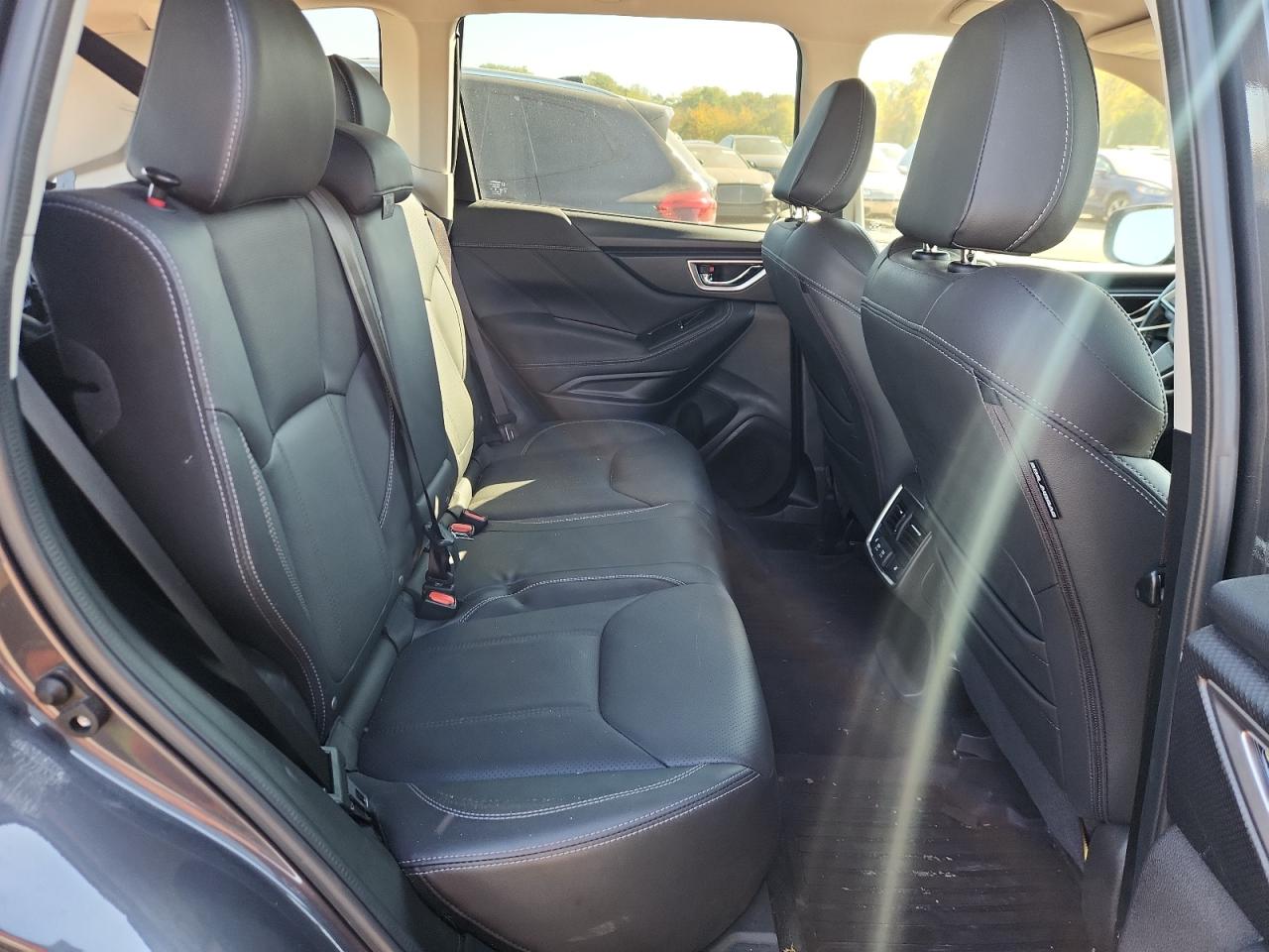 2020 Subaru Forester Touring VIN: JF2SKAXC6LH428963 Lot: 85147825