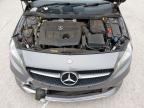 2017 MERCEDES-BENZ A CLASS A180D SE 5DR for sale at Copart ST HELENS