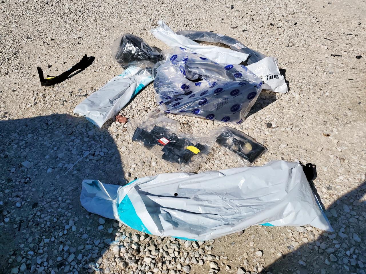 2016 Honda Accord Sport VIN: 1HGCR2F58GA114044 Lot: 85410185