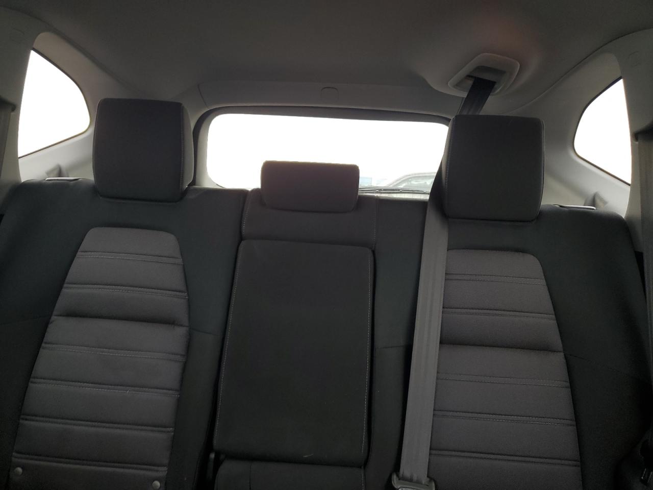 2021 Honda Cr-V Ex VIN: 7FARW2H59ME009891 Lot: 86162195