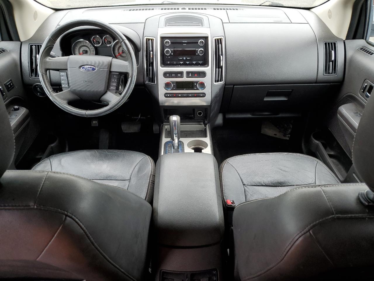 2010 Ford Edge Limited VIN: 2FMDK4KC9ABB24225 Lot: 82720405