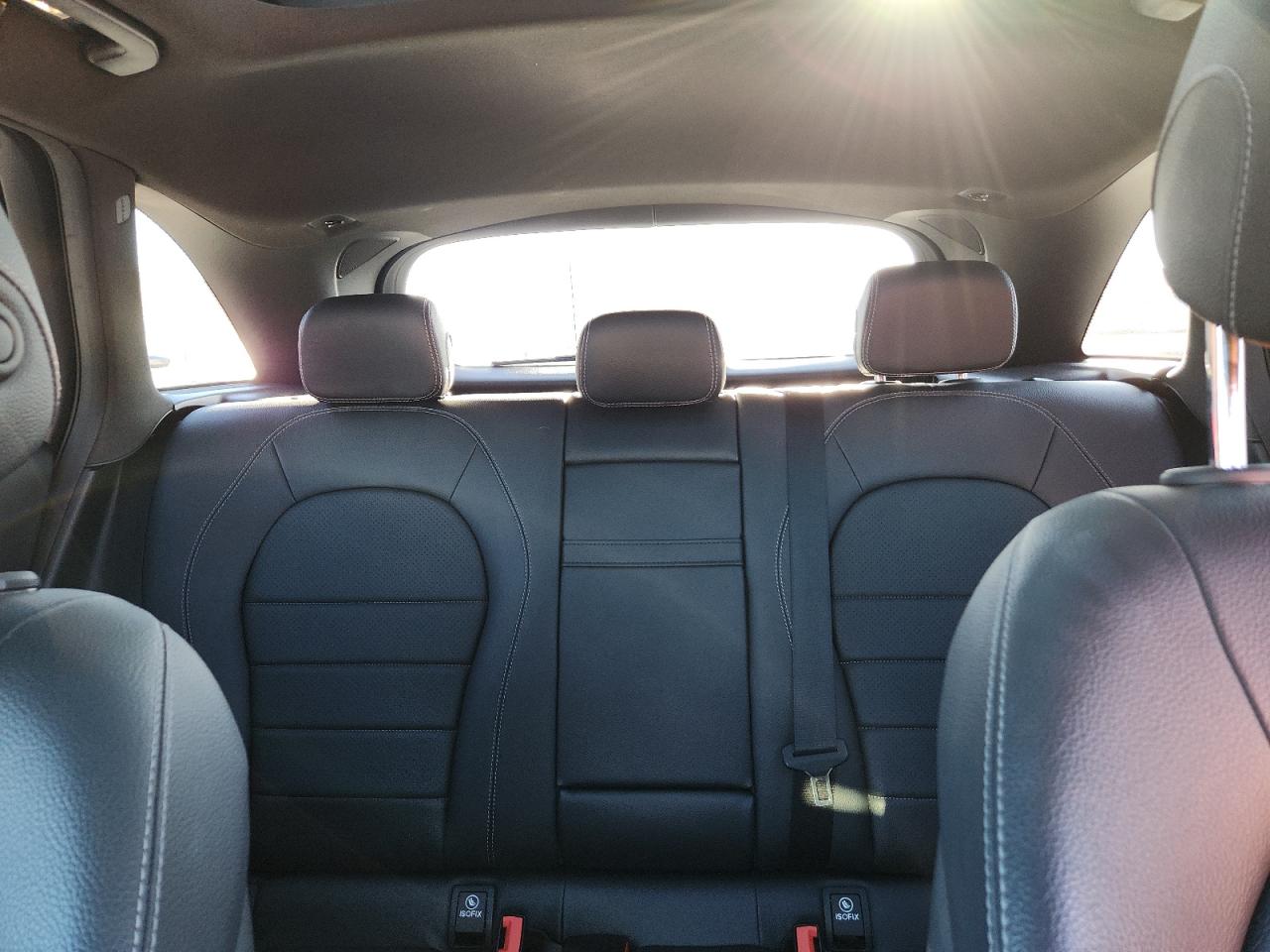 2017 Mercedes-Benz Glc 300 4Matic VIN: WDC0G4KB9HF236084 Lot: 90550645