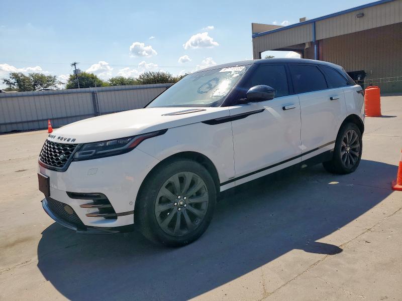 2018 Land Rover Range Rover Velar R-Dynamic Se