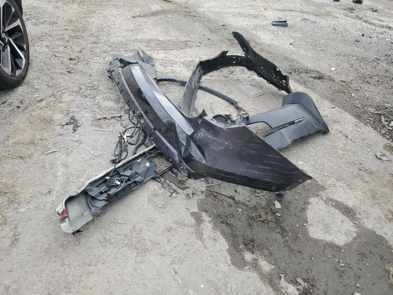 2021 Honda Pilot Touring VIN: 5FNYF6H94MB078697 Lot: 86314115