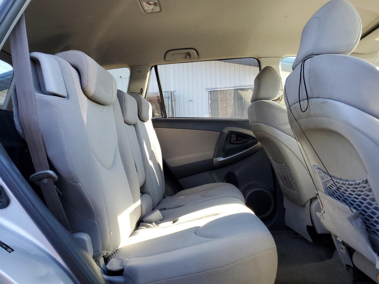 2007 Toyota Rav4 Limited VIN: JTMBK31V176013278 Lot: 89543875
