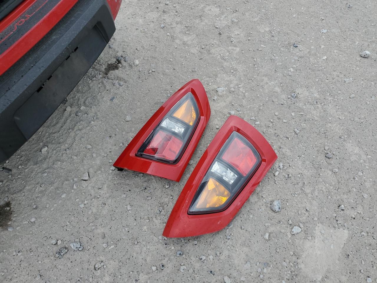 2010 Kia Soul + VIN: KNDJT2A28A7119589 Lot: 82250965