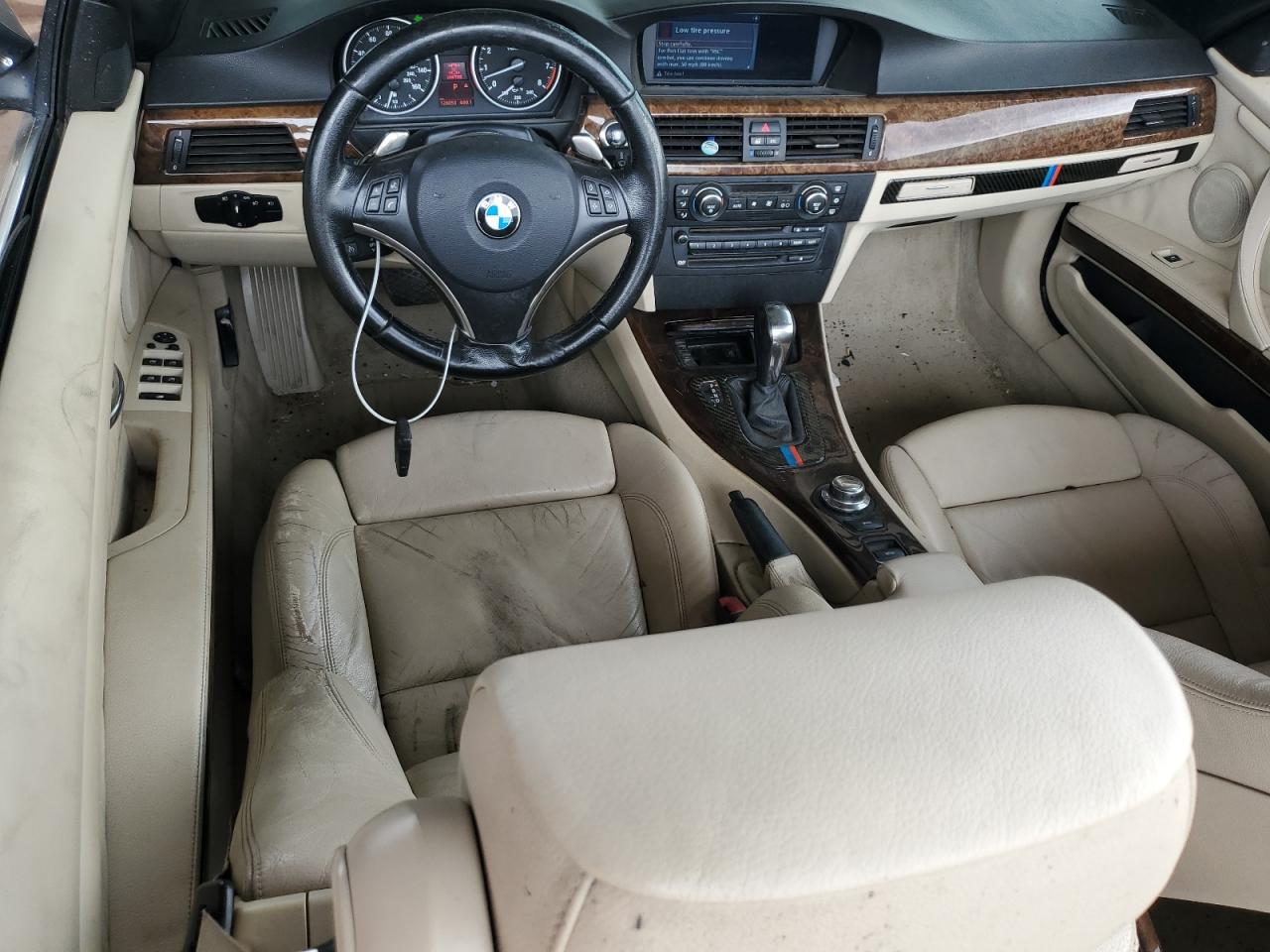 2007 BMW 335 I VIN: WBAWL73587PX50844 Lot: 82371985