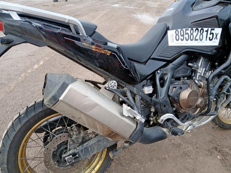 2021 HONDA CRF 1100 A4-L 