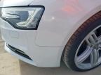 2012 AUDI A5 S LINE TFSI CVT  for sale at Copart SANDY