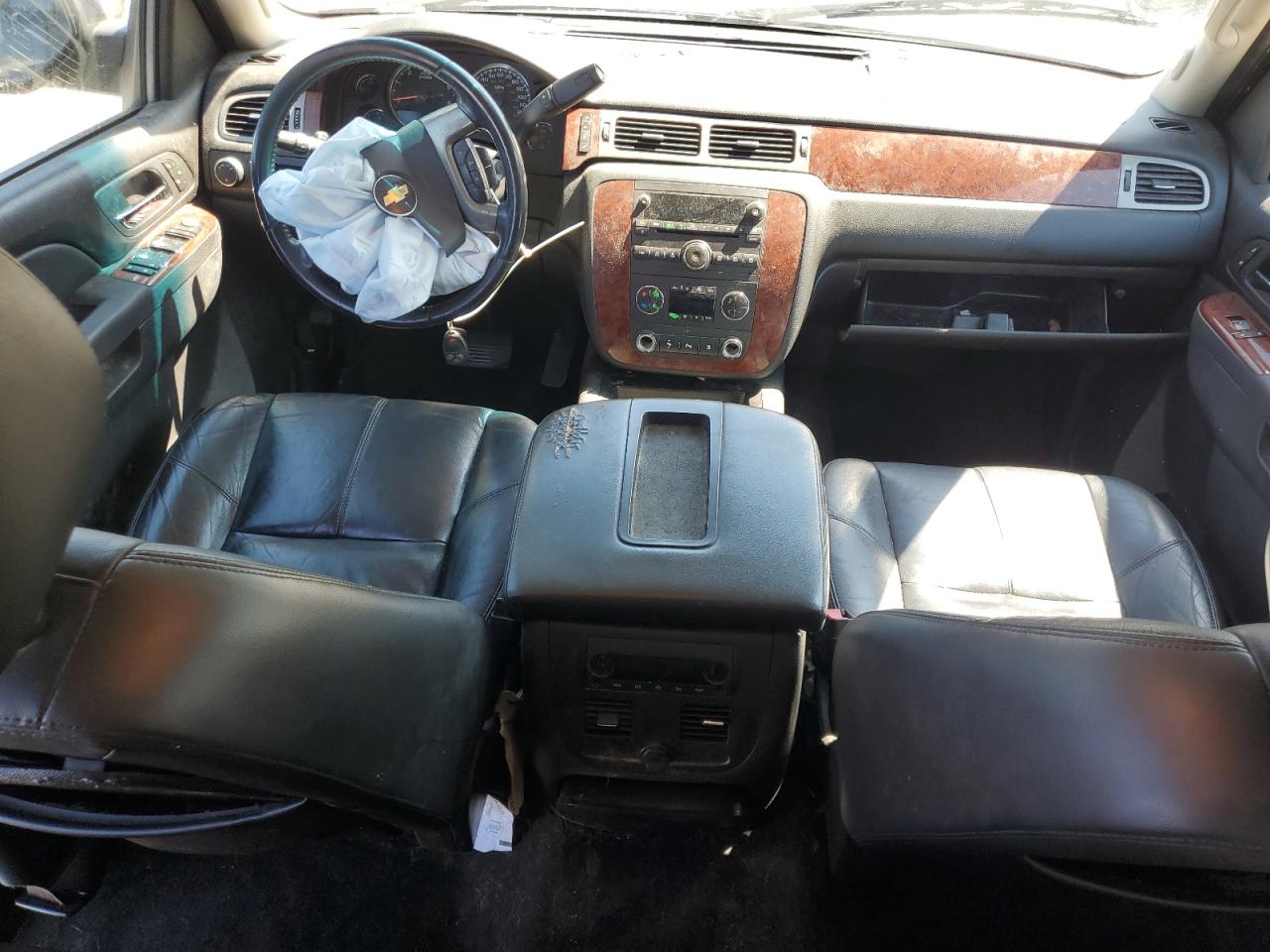 2011 Chevrolet Avalanche Lt VIN: 3GNMCFE07BG216356 Lot: 84886555