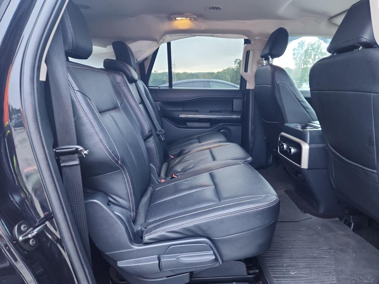 2022 Ford Expedition Max Xlt VIN: 1FMJK1JT1NEA21040 Lot: 85549055