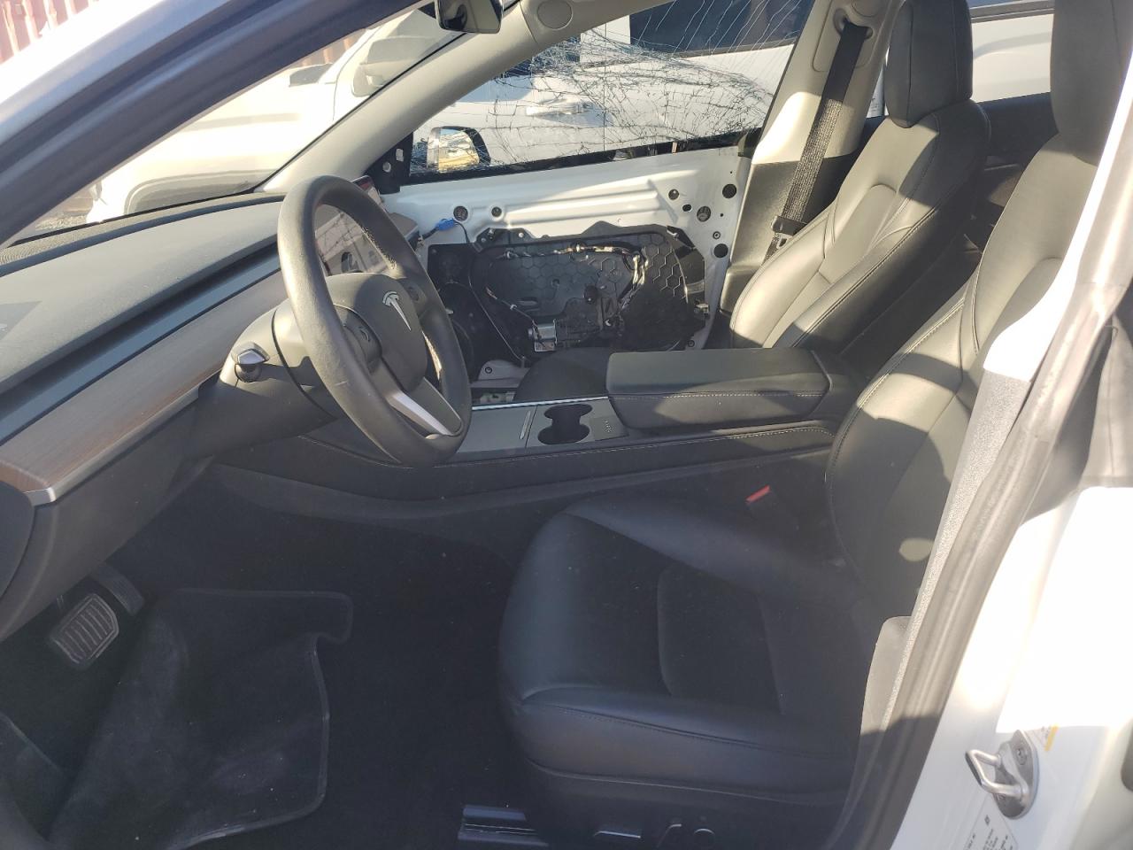 2022 Tesla Model 3 VIN: 5YJ3E1EB5NF174959 Lot: 90065675