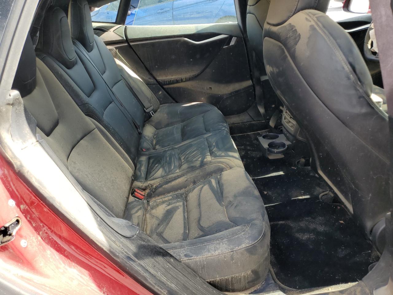 2020 Tesla Model S VIN: 5YJSA1E41LF364277 Lot: 85149565