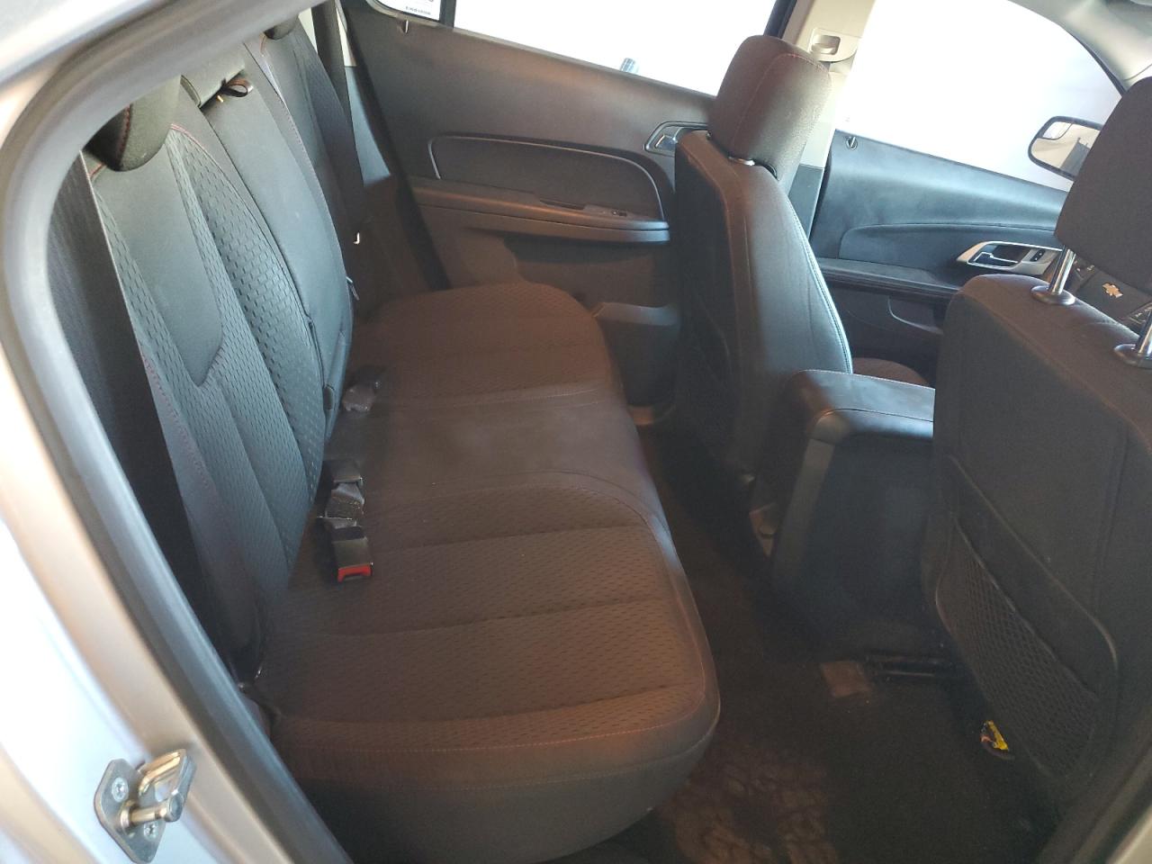 2012 Chevrolet Equinox Ls VIN: 2GNALBEKXC1159738 Lot: 89613415